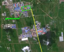 兰升生物科技集团股份有限公司绿电直连实施方案